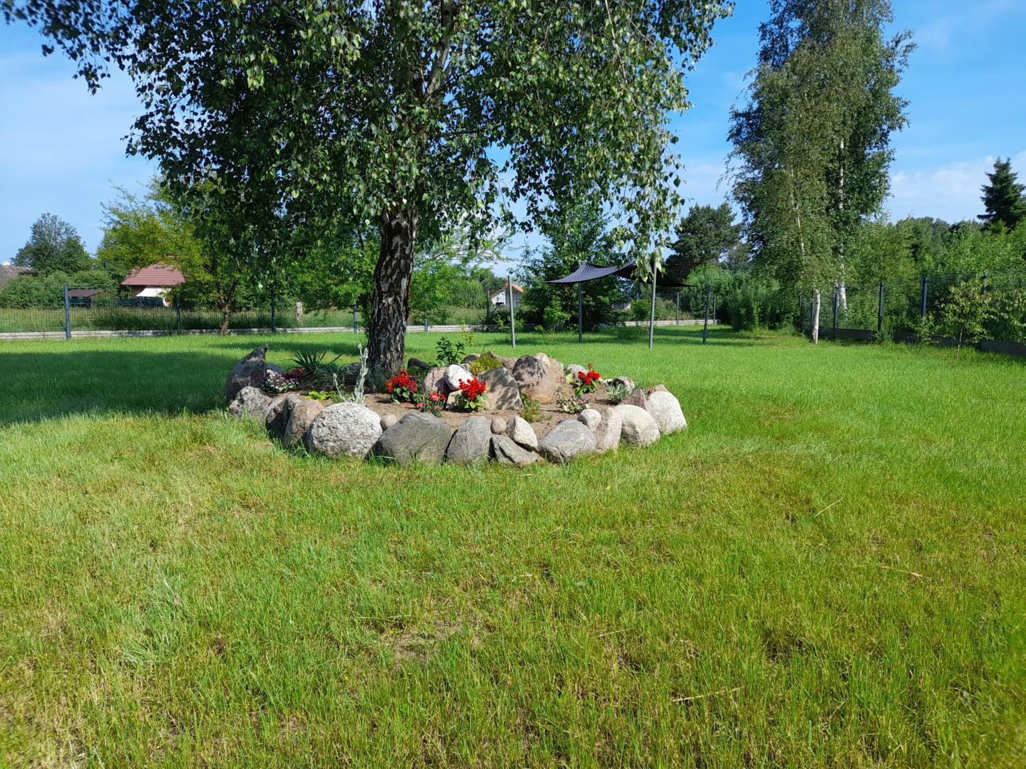 Sosnowka - Domki Nad Morzem Kopalino Eksteriør billede